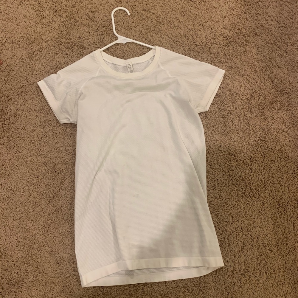 LULULEMON SWIFTLY TECH TEE